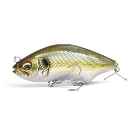 Synkende Agn Megabass Hadara Trap - 8.6Cm