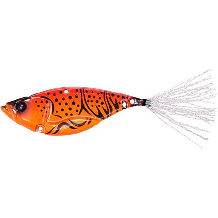Synkende Agn Megabass Vibration X Dyna Response - 5Cm