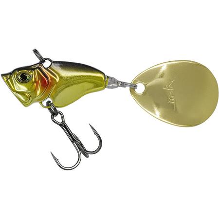 Synkende Agn Molix Trago Spin Tail - 7G
