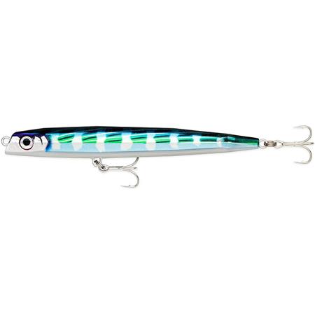 Synkende Agn Rapala Flash-X Dart - 14Cm