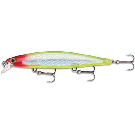 Synkende Agn Rapala Shadow Rap - 11Cm