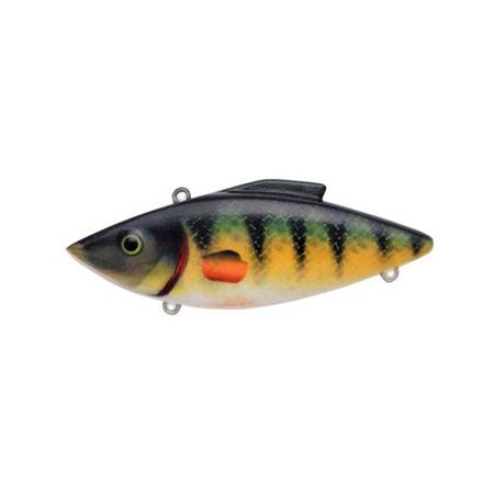Synkende Agn Rat-L-Trap - 7.5Cm