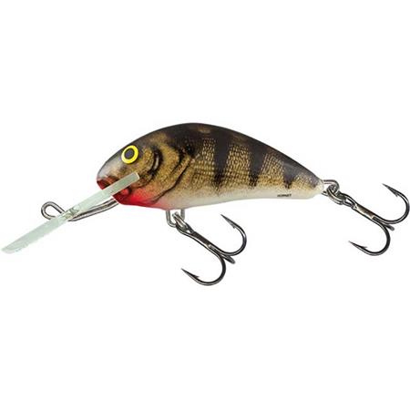 Synkende Agn Salmo Hornet Sinking - 6Cm