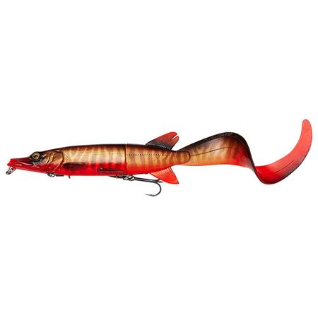 Synkende Agn Savage Gear 3D Hybrid Pike - 17Cm