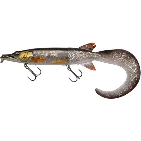 Synkende Agn Savage Gear 3D Hybrid Pike - 25Cm