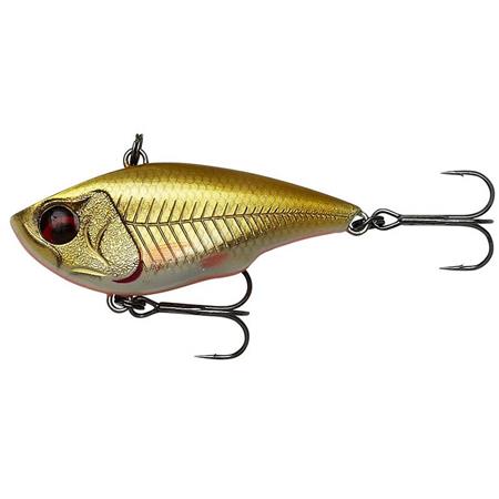 Synkende Agn Savage Gear Fat Vibes - 5Cm