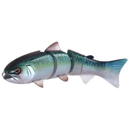 Synkende Agn Spro Bbz Swimbait 80 Ocean - 20Cm