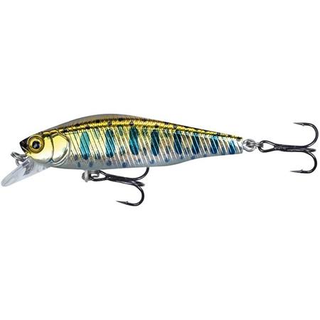 Synkende Agn Stucki Fishing Fanatics Quarry 60Fs - 6Cm
