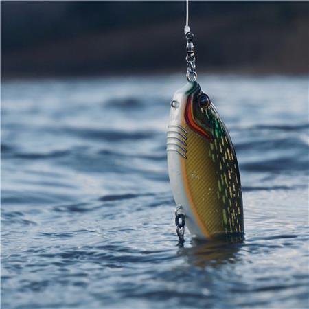 SYNKENDE AGN XORUS DEVIANT JERKBAIT - 15CM