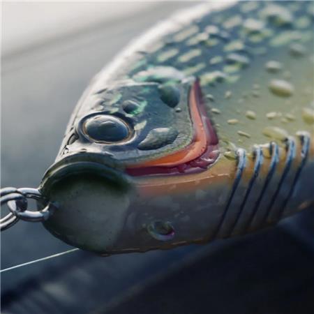SYNKENDE AGN XORUS DEVIANT JERKBAIT - 15CM