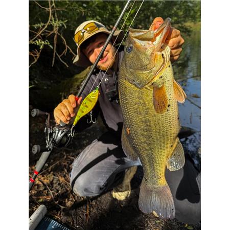 SYNKENDE AGN XORUS DEVIANT JERKBAIT - 15CM