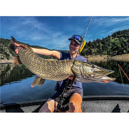 SYNKENDE AGN XORUS DEVIANT JERKBAIT - 15CM