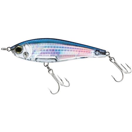Synkende Agn Yo-Zuri 3D Inshore Twitchbait - 11Cm