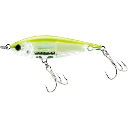 Synkende Agn Yo-Zuri 3D Inshore Twitchbait - 7Cm