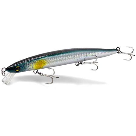 Synkende Jerkbait Herakles Long John 150 Sk - 15Cm