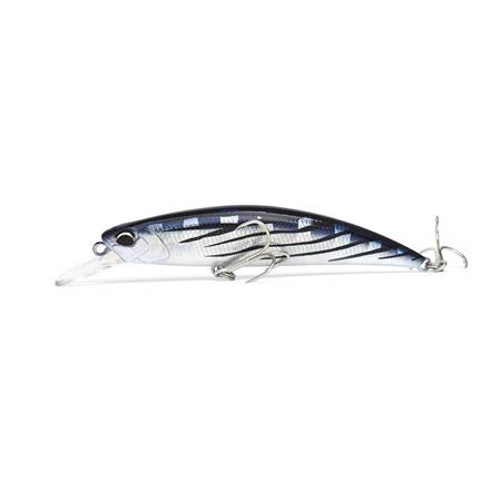 Synkende Kunstagn Duo Spearhead Ryuki 80 Sw - 8Cm