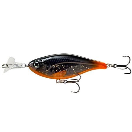 Synkende Kunstagn Headbanger Cranky Shad - 10.1Cm