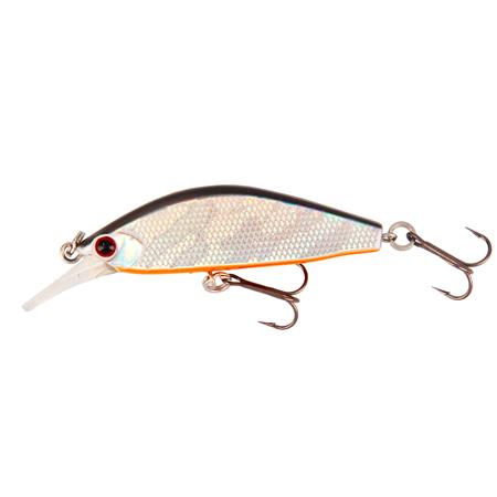 Synkende Kunstagn Mikado Wobbler Mambo - 4Cm