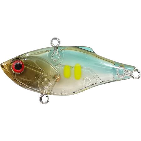 Synkende Kunstagn Mustad Rouse Vibe 50S - 5Cm