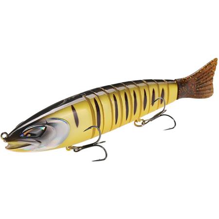 Synkende Kunstagn Need2fish S-Funky - 22Cm