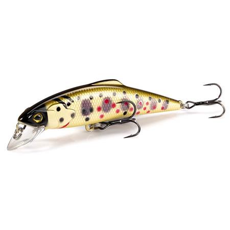 Synkende Kunstagn Need2fish Sultan Of Swim - 7.5Cm