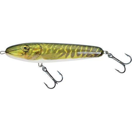 Synkende Kunstagn Salmo Sweeper - 17Cm