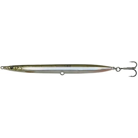 Synkende Kunstagn Savage Gear 3D Sandeel Pencil - 13G
