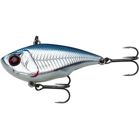 Synkende Kunstagn Savage Gear Fat Vibes - 6.5Cm