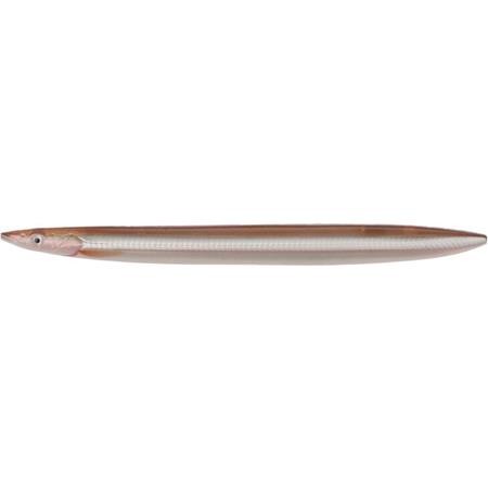 Synkende Kunstagn Savage Gear Line Thru Sandeel - 12.5Cm