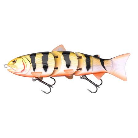 Synkende Kunstagn Spro Bbz Swimbait 60 Slow Sink - 15Cm