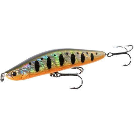 Synkende Kunstagn Stucki Fishing Fanatics Inspector 110 - 11Cm