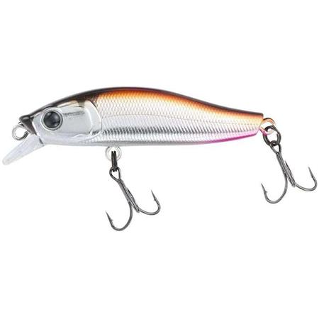 Synkende Lokkemad Crazee Stream Minnow 50S - 5Cm