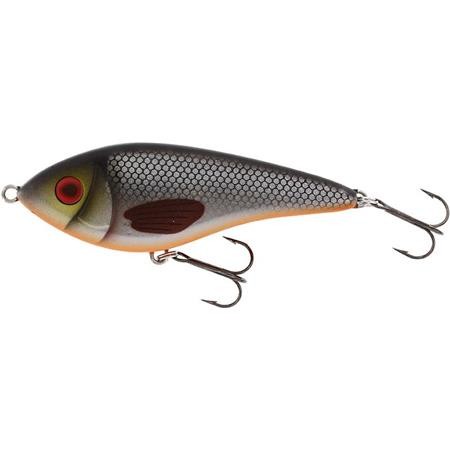 Synkende Lokkemiddel Westin Swim Glidebait - 10Cm