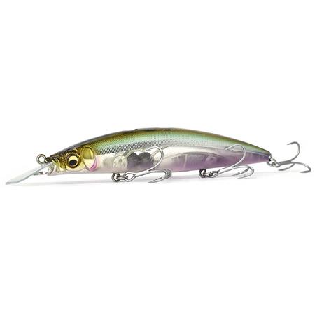 Synkende Minnow Megabass Zonk - 12Cm