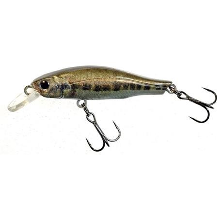 Synkende Wobbler Harima Seal Z Minnow - 4.5Cm