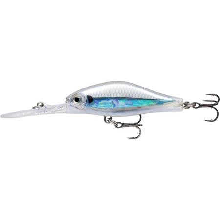Synkende Wobbler Rapala Shadow Rap Jack Deep - 5Cm