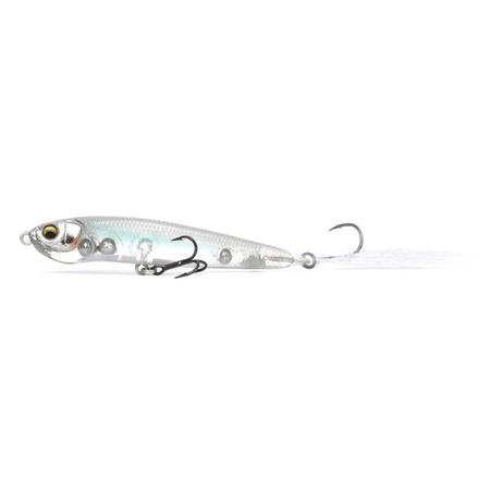 Synkende Wobler Megabass Karashi Igx 70S - 7Cm