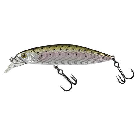 Synkende Wobler Molix Rolling Minnow 60 - 6Cm