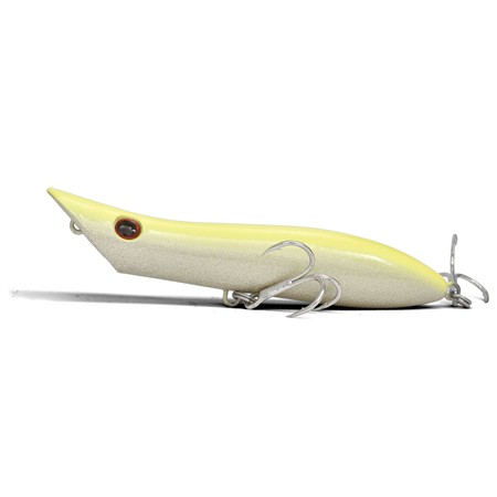 Synkende Wobler Xorus Bad Boy 2 - 11Cm