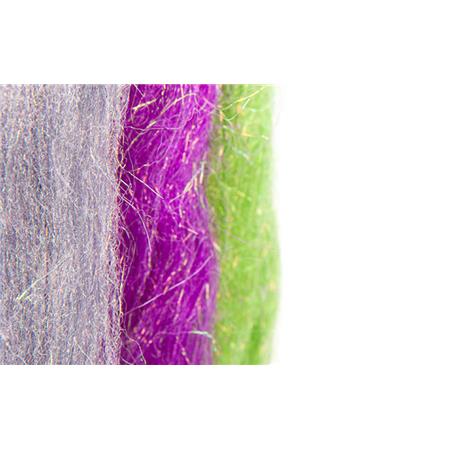 Syntetisk Fiber Textreme Wool Blend