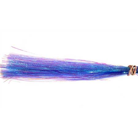 Syntetiske Fibre Tof Krinkle Mirror Flash
