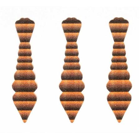 Syntetyczne Skórki Krewetek Fly Scene Magic Shrimp Skin