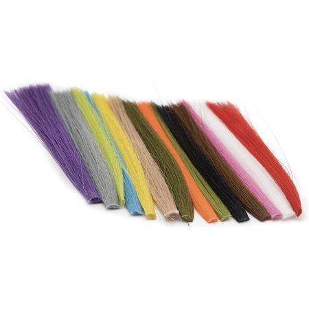 Synthetic Fiber Devaux Pro-Bucktail Synthetic