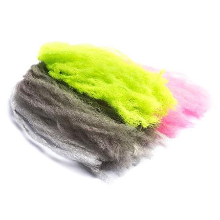 Synthetic Fiber Devaux Z-Air Dvx