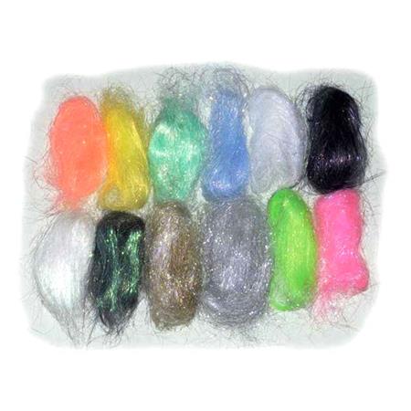 Synthetic Fiber Tof Thermo Fibre Fin