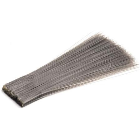 Synthetic Fibre Devaux Fly Tails Dvx