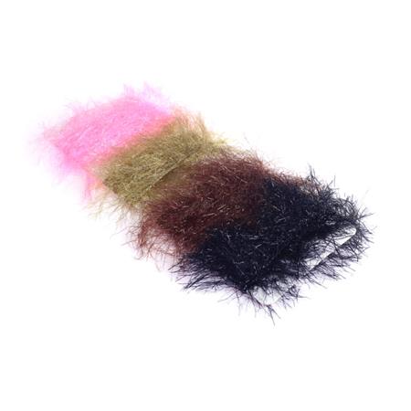 Synthetic Fibre Textreme Ac Long Hair Lg