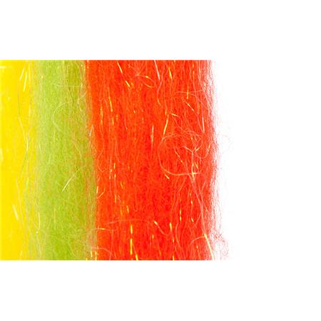 Synthetic Fibre Textreme Nylon Blend