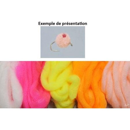 Συνθετική Ίνα Tof Egg Yarn