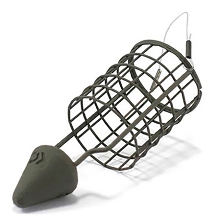 Syöttikori Daiwa N’Zon Distance Cage Feeder